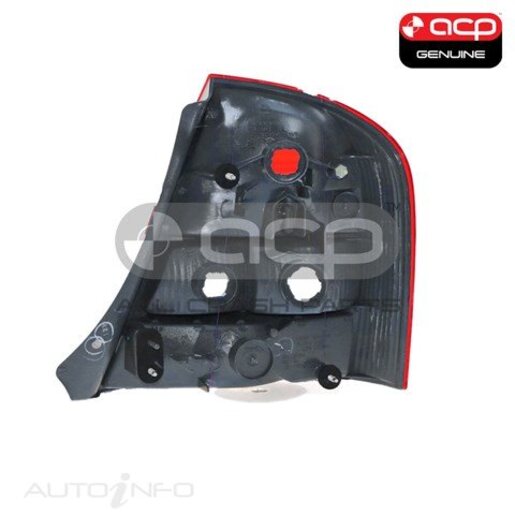 All Crash Parts Tail Light - MBK-21040LHG