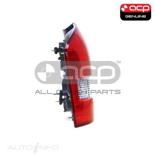 All Crash Parts Tail Light - MBK-21040LHG