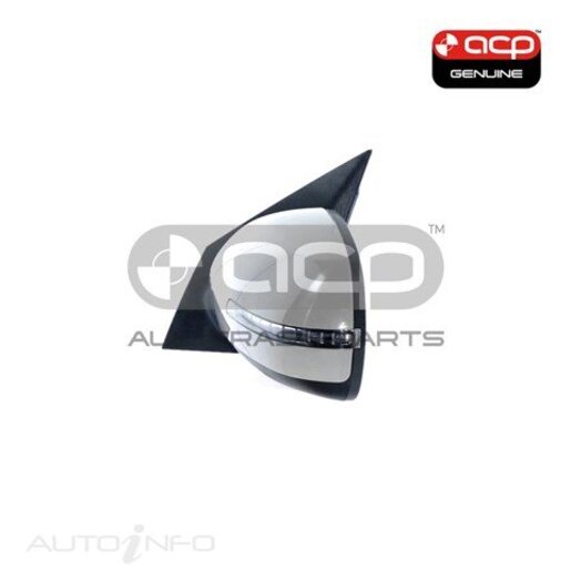 All Crash Parts Door Mirror - KDE-81001LHG