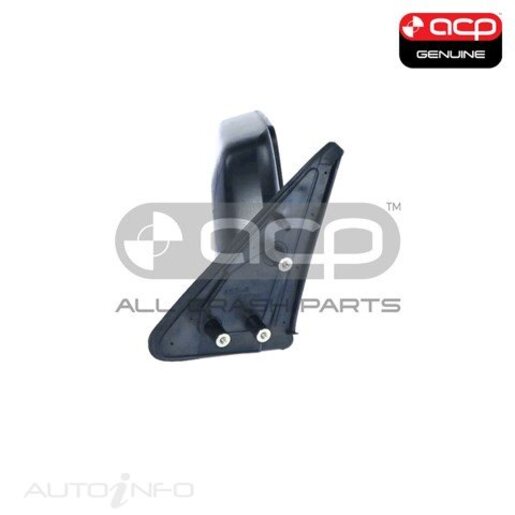 All Crash Parts Door Mirror - NGR-81000RHG