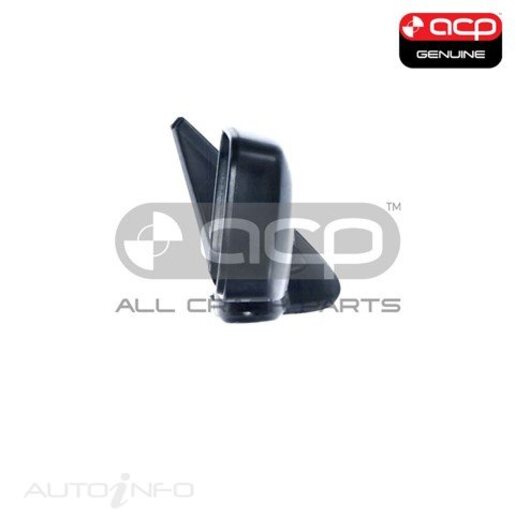 All Crash Parts Door Mirror - NGR-81000RHG