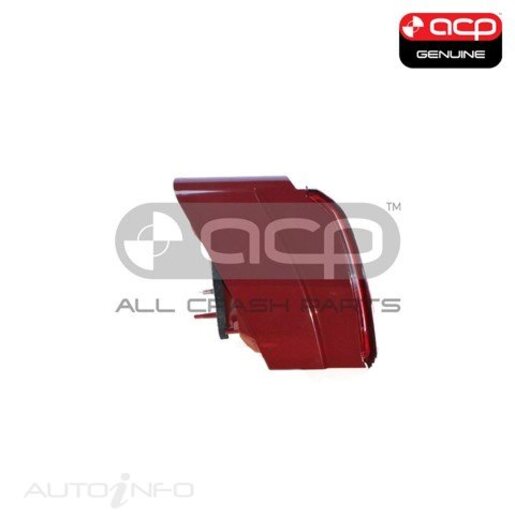 All Crash Parts Tail Light - MDE-21041RHG