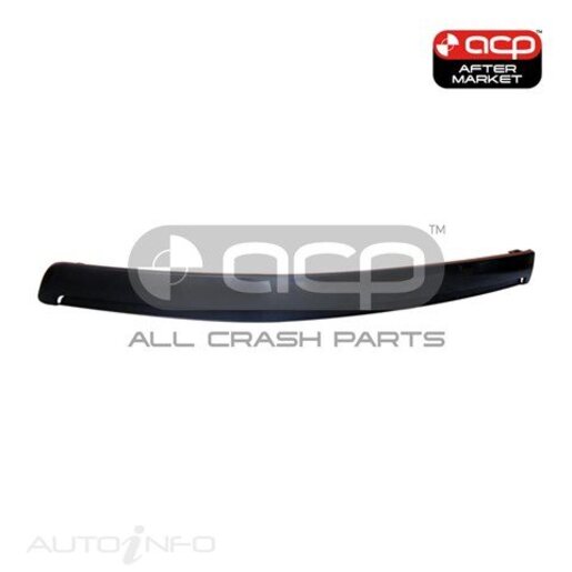 All Crash Parts Front Bumper Bar Mould - NPI-04410LH