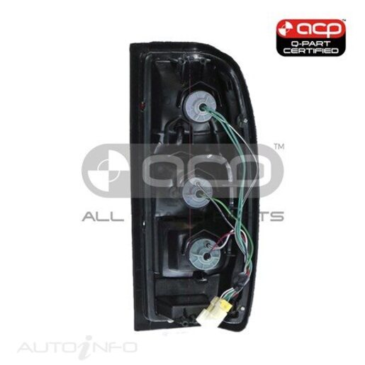 All Crash Parts Tail Light - NND-21044LHQ