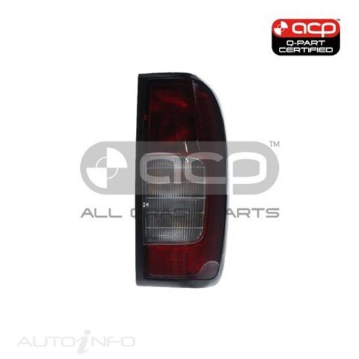 All Crash Parts Tail Light - NND-21044RHQ