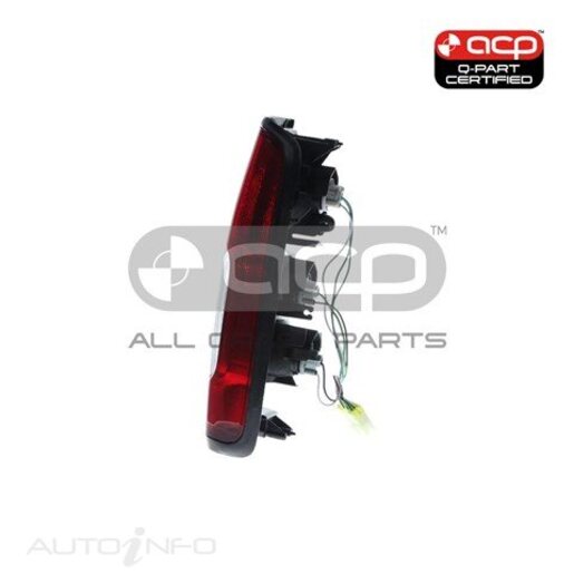 All Crash Parts Tail Light - NND-21044RHQ