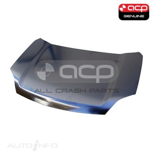 All Crash Parts Front Bar Cover SP104897