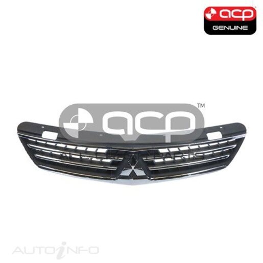 All Crash Parts Grille/Headlight Rim - CCL-07013G