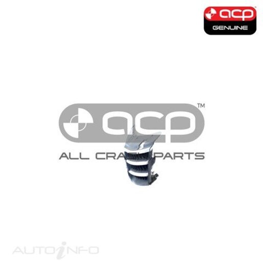 All Crash Parts Grille/Headlight Rim - CCL-07013G