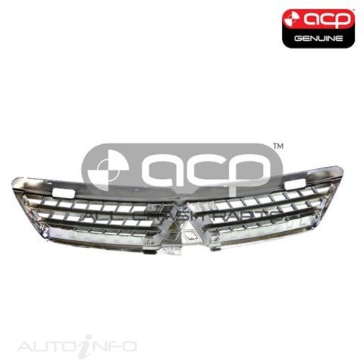 All Crash Parts Grille/Headlight Rim - CCL-07013G