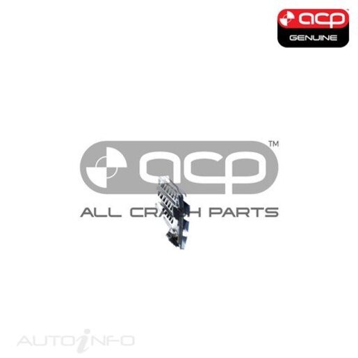 All Crash Parts Grille/Headlight Rim - CCL-07013G