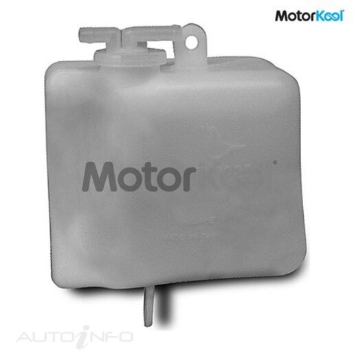 Motorkool Coolant Expansion/Recovery Tank - THC-34300