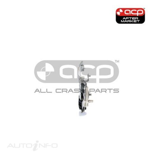 All Crash Parts Front Door Window Regulator - MBB-80210RH