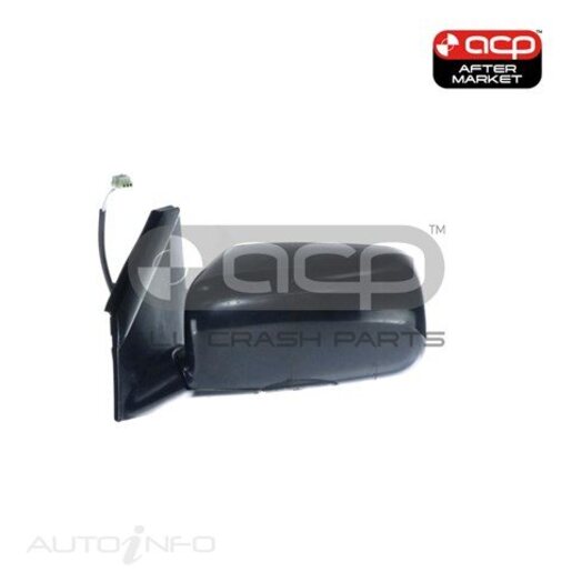 All Crash Parts Door Mirror - CCL-81000LH