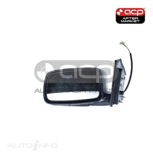 All Crash Parts Door Mirror - CCL-81000LH