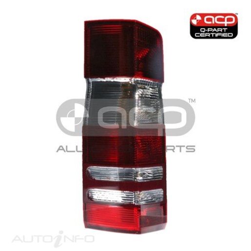 All Crash Parts Tail Light - BSD-21040LHQ