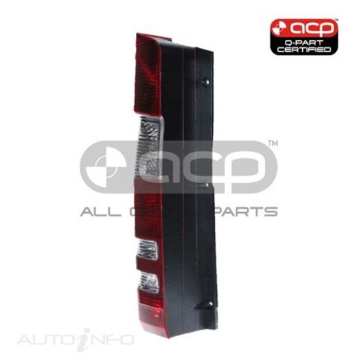 All Crash Parts Tail Light - BSD-21040LHQ