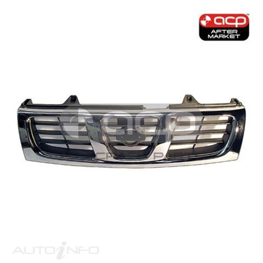 All Crash Parts Grille/Headlight Rim - NND-07013