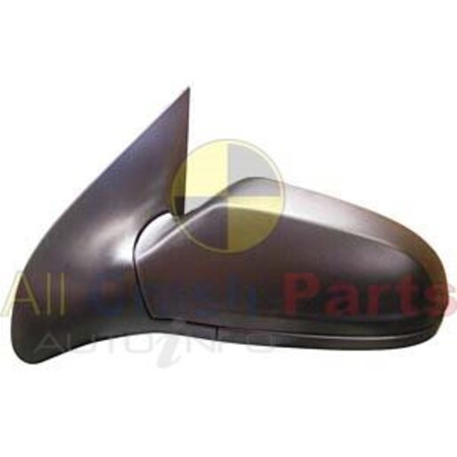 All Crash Parts Door Mirror - GLJ-81000LHQ