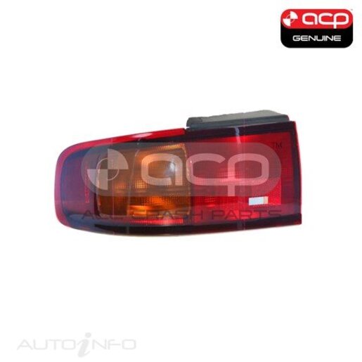 All Crash Parts Tail Light - TSD-21041LHG