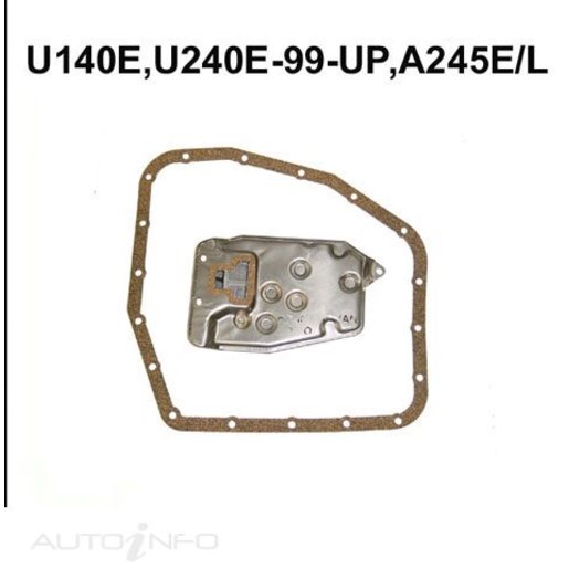 Auto Transmission Filter Kit