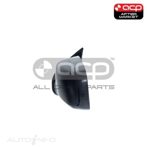 All Crash Parts Door Mirror - GIE-81002LH