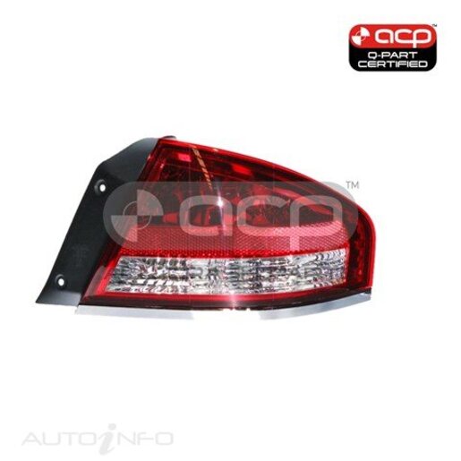 All Crash Parts Tail Light - FAB-21049RHQ