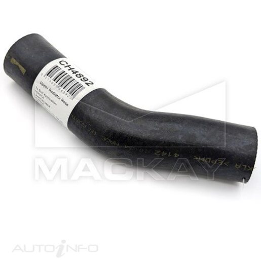 Mackay Radiator Upper Hose - CH4892