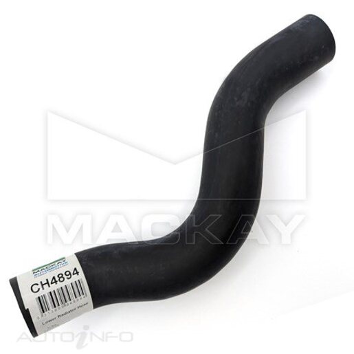 Mackay Radiator Upper Hose - CH4892