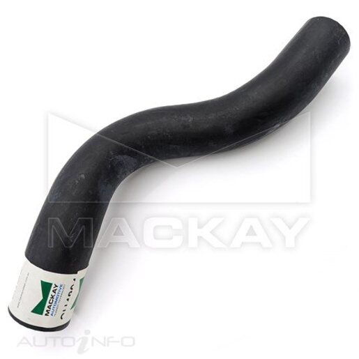 Mackay Radiator Lower Hose - CH4894