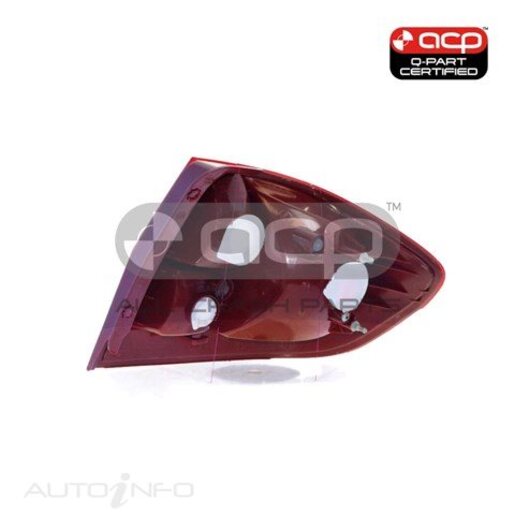 All Crash Parts Tail Light - HGU-21040LHQ