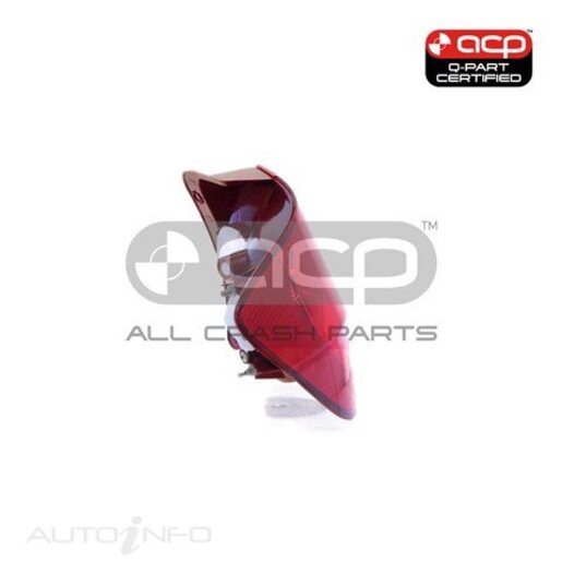 All Crash Parts Tail Light - HGU-21040LHQ