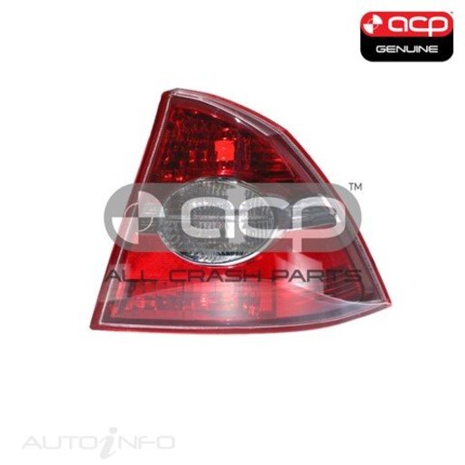 All Crash Parts Tail Light - FOB-21040RHG