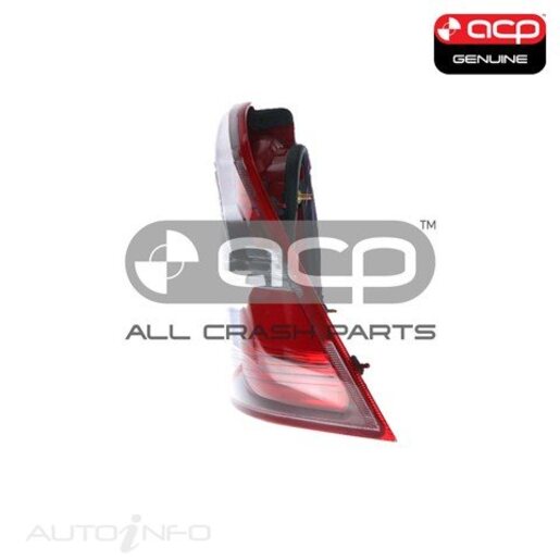 All Crash Parts Tail Light - FOB-21040RHG