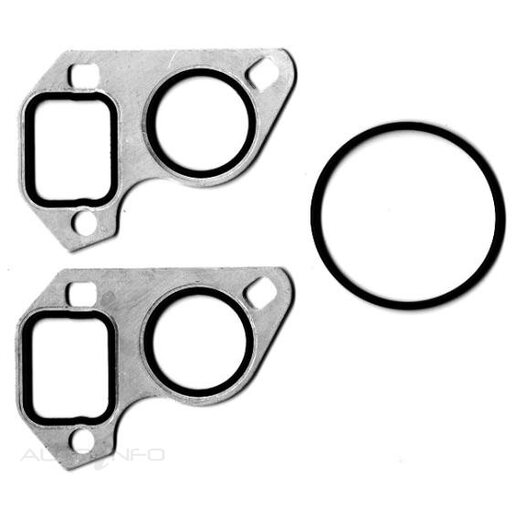 Engine Water Pump Housing Gasket