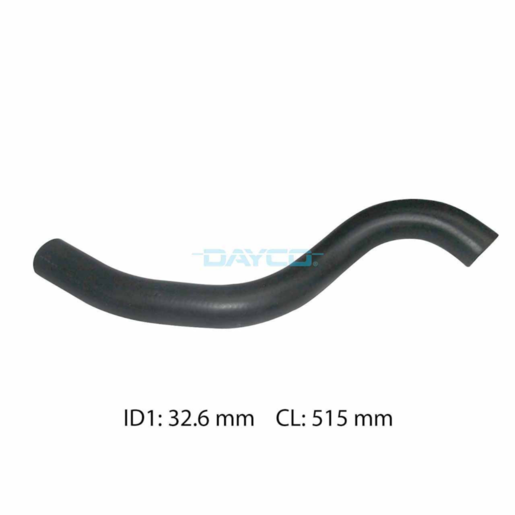 Dayco Moulded Hose - DMH3959