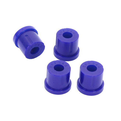 SuperPro Spring Rear Eye Bush Kit - SPF0543K