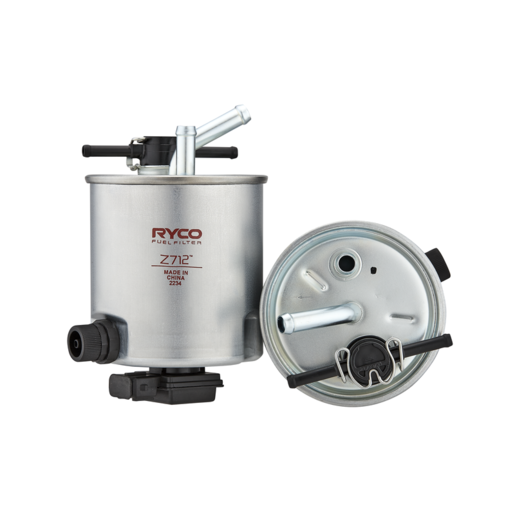 Ryco Fuel Filter - Z712