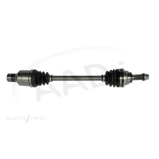 DRIVESHAFT ASSEMBLY