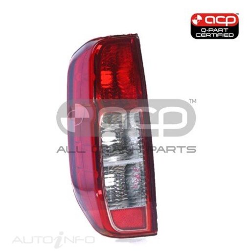 All Crash Parts Tail Light - NNG-21040LHQ