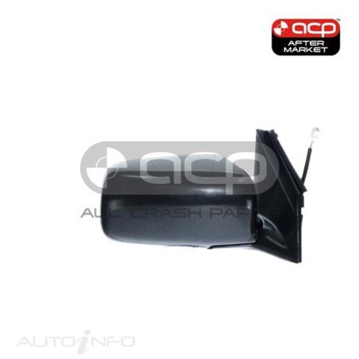 All Crash Parts Door Mirror - CCL-81000RH