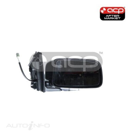 All Crash Parts Door Mirror - CCL-81000RH