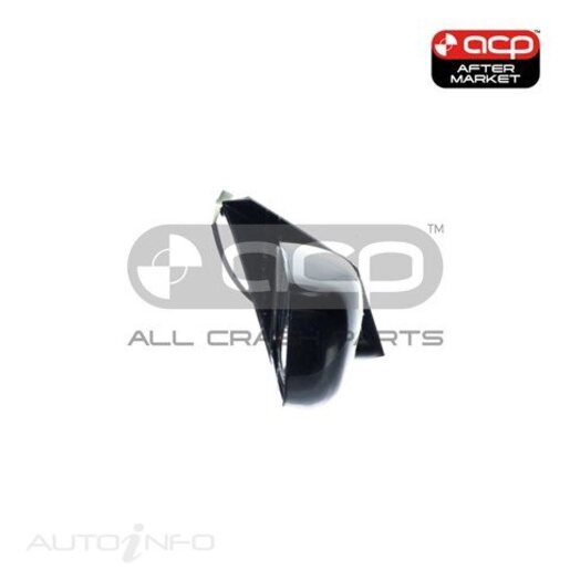 All Crash Parts Door Mirror - CCL-81000RH