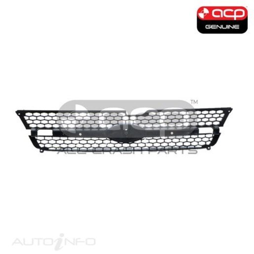 All Crash Parts Front Bumper Bar Grille - HGT-07010G