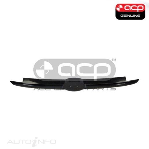 All Crash Parts Grille Moulding - HGT-07110G