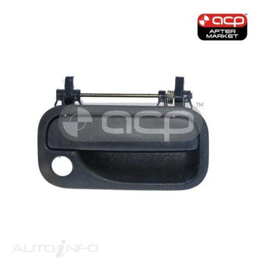 All Crash Parts Front Outside Door Handle - GSB-80110RH