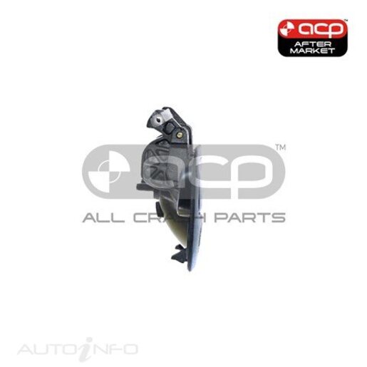 All Crash Parts Front Outside Door Handle - GSB-80110RH