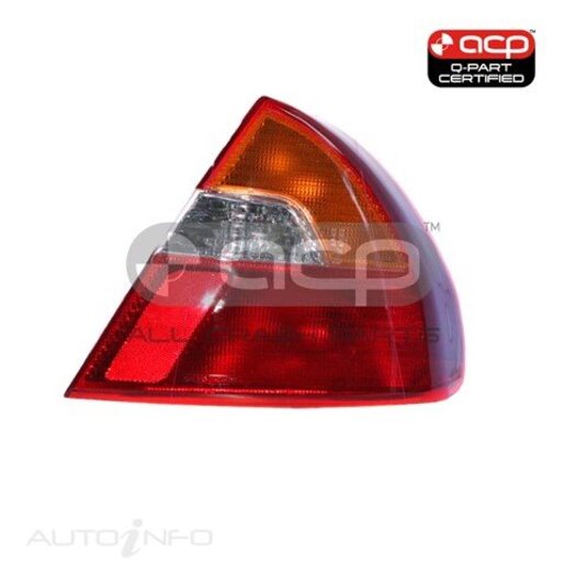 All Crash Parts Tail Light - CCE-21041RHQ