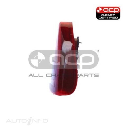 All Crash Parts Tail Light - CCE-21041RHQ