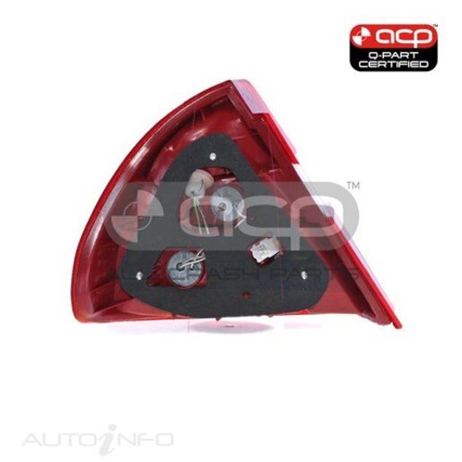 All Crash Parts Tail Light - CCE-21041RHQ